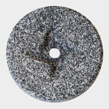 Mockmill Countertop Replacement Bottom Stone for 100 Series Mills
