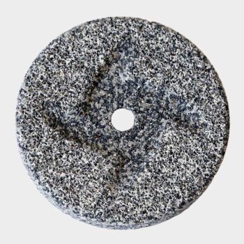 Mockmill Countertop Replacement Bottom Stone for 200 Series Mills