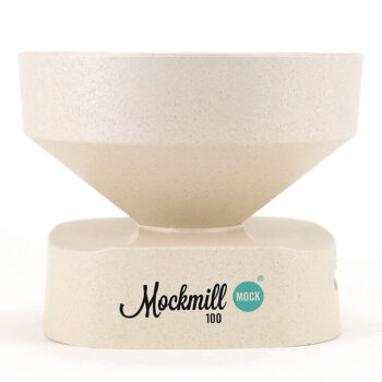 Mockmill Stone Grain Mill Attachment for Stand Mixers – Everyday